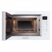 Микроволновая печь Zigmund & Shtain BMO 15.252 W