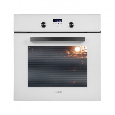 Духовой шкаф LEX EDP 093 WH Духовой шкаф LEX EDP 093 WH