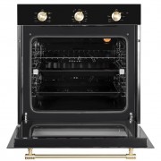 Zigmund & Shtain EN 161 B Электрическая духовка