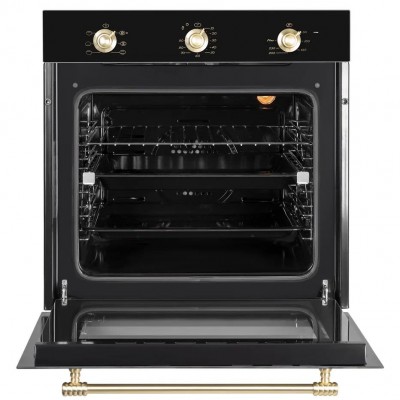 Zigmund & Shtain EN 161 B Электрическая духовка Zigmund & Shtain EN 161 B Электрическая духовка