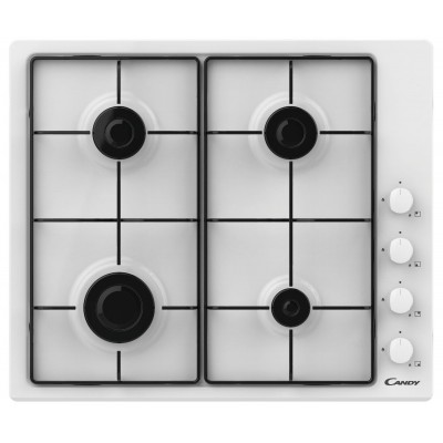 Варочная поверхность CANDY CHW 6 WLW (CLG 64 PB) Варочная поверхность CANDY CHW 6 WLW (CLG 64 PB)