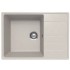 Мойка ULGRAN Quartz Prima 700-10 песок Мойка ULGRAN Quartz Prima 700-10 песок