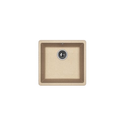 Кухонная мойка Флорентина ВЕГА 400 песочный Кухонная мойка Флорентина ВЕГА 400 песочный