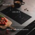Zigmund & Shtain CI 60.3 B индукционная варочная поверхность Zigmund & Shtain CI 60.3 B индукционная варочная поверхность