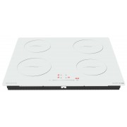 Zigmund & Shtain CI 30.6 W индукционная варочная поверхность