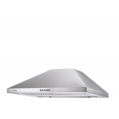 Вытяжка KORTING KHC 6431 X Вытяжка KORTING KHC 6431 X