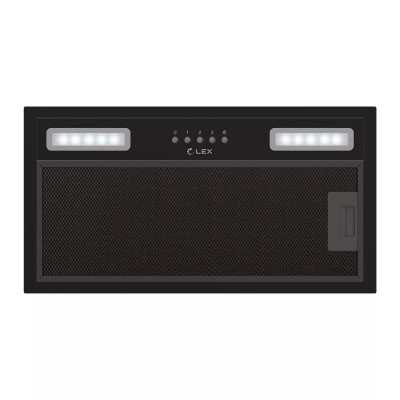 LEX HYPER 600 LIGHT BBL вытяжка LEX HYPER 600 LIGHT BBL вытяжка