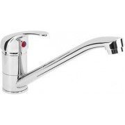 Кухонный смеситель TopZero WIX 211 CR