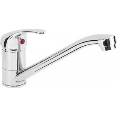 Кухонный смеситель TopZero WIX 211 CR Кухонный смеситель TopZero WIX 211 CR