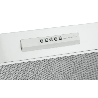 Вытяжка Zigmund & Shtain K 012.7 W Вытяжка Zigmund & Shtain K 012.7 W