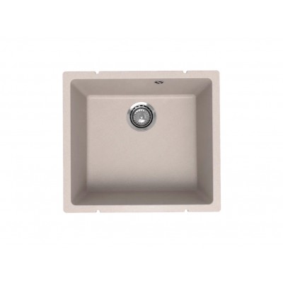 Мойка ULGRAN Quartz Undergraund 450-10 песок Мойка ULGRAN Quartz Undergraund 450-10 песок