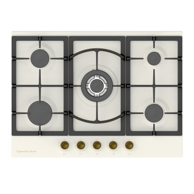 Варочная поверхность Zigmund & Shtain G 16.7 X Варочная поверхность Zigmund & Shtain G 16.7 X