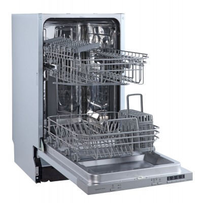 Посудомоечная машина Zigmund & Shtain DW 239.4505 X Посудомоечная машина Zigmund & Shtain DW 239.4505 X