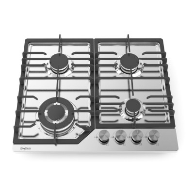 EVELUX Варочная поверхность HEG 638 X EVELUX Варочная поверхность HEG 638 X
