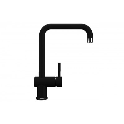 Cмеситель ULGRAN Quartz UQ-023-07 Уголь Cмеситель ULGRAN Quartz UQ-023-07 Уголь