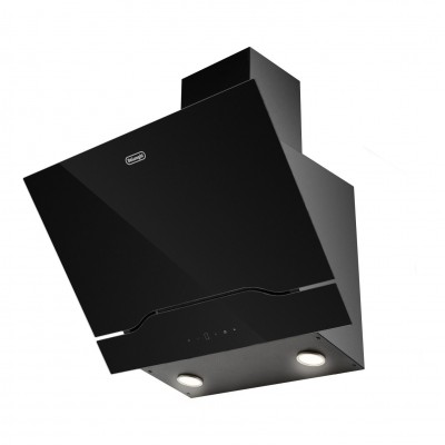 DeLonghi вытяжка Linea 608 NB DeLonghi вытяжка Linea 608 NB