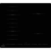 KANZLER KI 026 S индукционная варочная поверхность