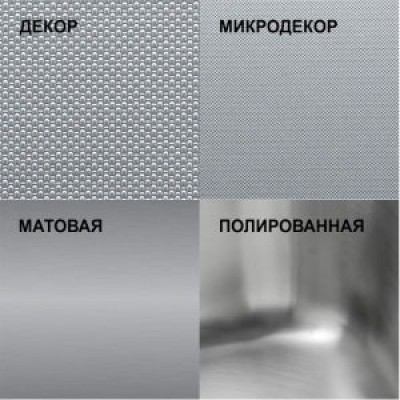 Кухонная мойка TopZero (prime) LTL 950.500.15.GT8K Кухонная мойка TopZero (prime) LTL 950.500.15.GT8K