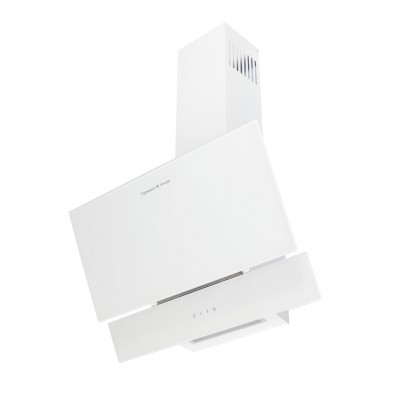 Zigmund & Shtain K 146.6 W Кухонная вытяжка Zigmund & Shtain K 146.6 W Кухонная вытяжка