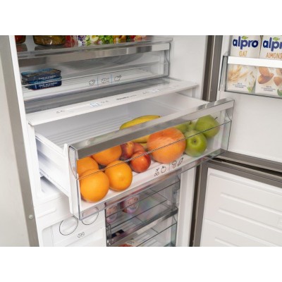 Холодильник SCHAUB LORENZ SLU S620X3E Холодильник SCHAUB LORENZ SLU S620X3E