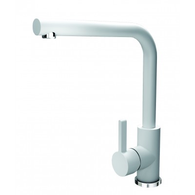 Смеситель Флорентина Дельта FL цвет жасмин Смеситель Флорентина Дельта FL цвет жасмин