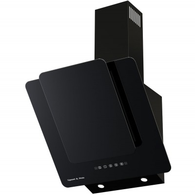 Zigmund & Shtain K 150.6 B Кухонная вытяжка Zigmund & Shtain K 150.6 B Кухонная вытяжка