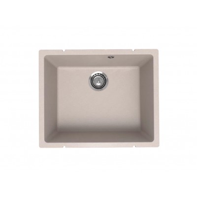 Мойка ULGRAN Quartz Undergraund 500-10 песок Мойка ULGRAN Quartz Undergraund 500-10 песок