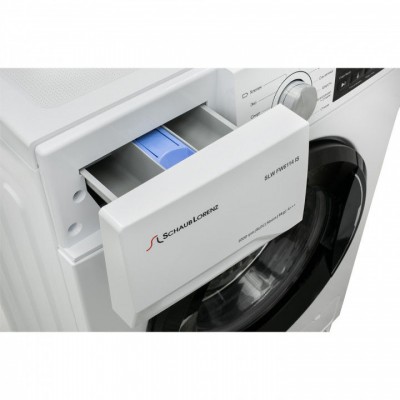 SCHAUB LORENZ SLW FW6114 IS Стиральная машина SCHAUB LORENZ SLW FW6114 IS Стиральная машина