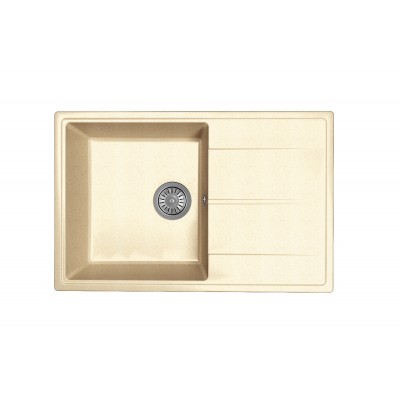 Кухонная мойка Dr.Gans Smart Оливия 740 дюна Кухонная мойка Dr.Gans Smart Оливия 740 дюна