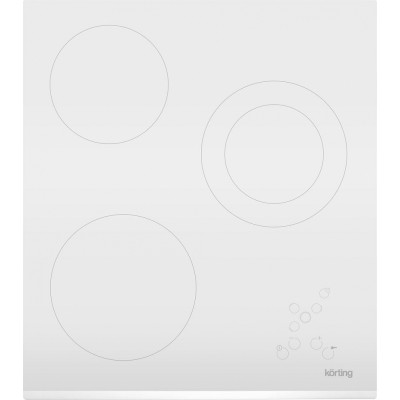 Варочная поверхность KORTING HK 42031 BW Варочная поверхность KORTING HK 42031 BW