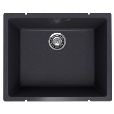 Мойка ULGRAN Quartz Undergraund 500-08 космос Мойка ULGRAN Quartz Undergraund 500-08 космос