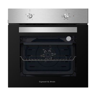 Духовой шкаф Zigmund & Shtain E 136 S Духовой шкаф Zigmund & Shtain E 136 S