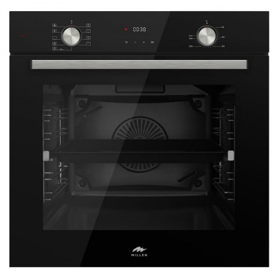 MILLEN MEO 6003 BL духовой шкаф MILLEN MEO 6003 BL духовой шкаф