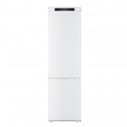 Zigmund & Shtain BR 19 X холодильник встраиваемый