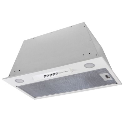 Вытяжка Zigmund & Shtain K 012.5 W Вытяжка Zigmund & Shtain K 012.5 W