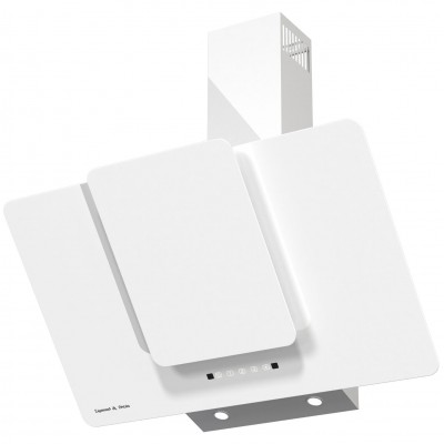Zigmund & Shtain K 150.9 W Кухонная вытяжка Zigmund & Shtain K 150.9 W Кухонная вытяжка