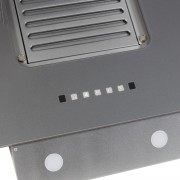 Zigmund & Shtain K 150.9 S Кухонная вытяжка