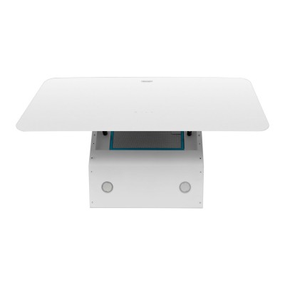 DeLonghi вытяжка Arco 908 BB DeLonghi вытяжка Arco 908 BB