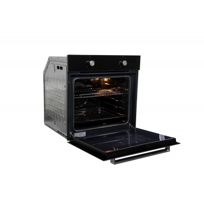 Духовой шкаф Zigmund & Shtain E 136 B Духовой шкаф Zigmund & Shtain E 136 B