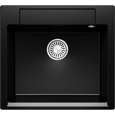 TOLERO GELCOAT Casilla-560 мойка, цвет Космос TOLERO GELCOAT Casilla-560 мойка, цвет Космос