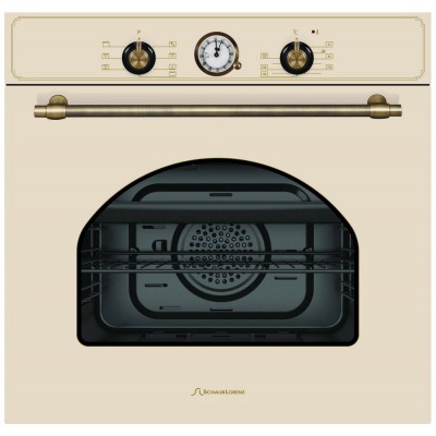 Духовой шкаф SCHAUB LORENZ SLB EB 6860 Духовой шкаф SCHAUB LORENZ SLB EB 6860