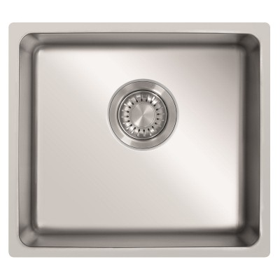 Кухонная мойка TopZero (prime) ME 451.GT10K Кухонная мойка TopZero (prime) ME 451.GT10K