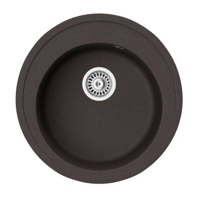Кухонная мойка TopZero Eva Chocolate Кухонная мойка TopZero Eva Chocolate