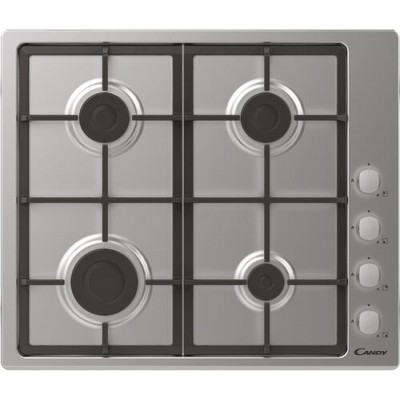 Варочная поверхность CANDY CHG 6 LX (CLG 64 SGX) Варочная поверхность CANDY CHG 6 LX (CLG 64 SGX)