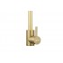 Смеситель ARONA ARM 206 GOLD PVD Смеситель ARONA ARM 206 GOLD PVD