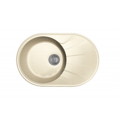 Кухонная мойка Dr.Gans Smart Виола 740 латте Кухонная мойка Dr.Gans Smart Виола 740 латте