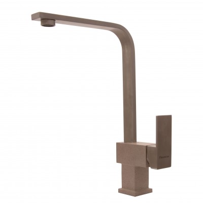 Флорентина Смеситель Сильвер цвет песочный Флорентина Смеситель Сильвер цвет песочный