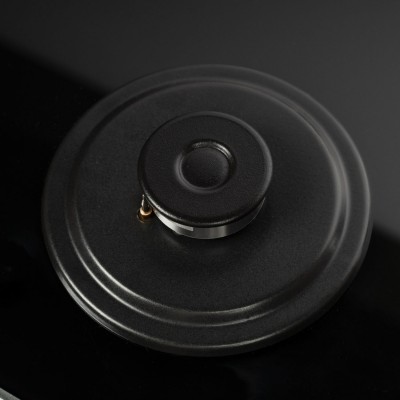 DeLonghi газовая варочная поверхность GABRIELLA 6GW NB DeLonghi газовая варочная поверхность GABRIELLA 6GW NB