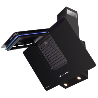 Zigmund & Shtain K 150.9 B Кухонная вытяжка Zigmund & Shtain K 150.9 B Кухонная вытяжка