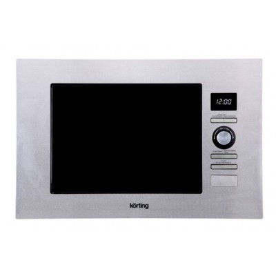 Микроволновая печь KORTING KMI 720 X Микроволновая печь KORTING KMI 720 X